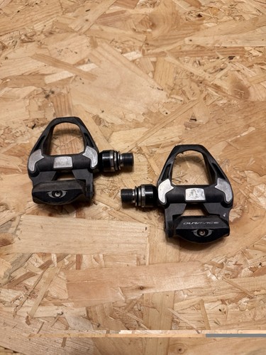 Shimano dura ace - dura, pd-r9100