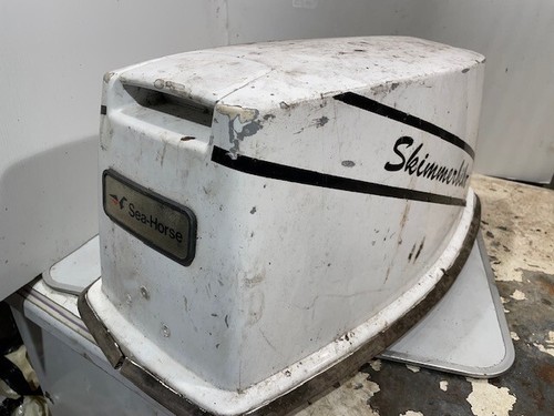 Johnson evinrude outboard - johnson,