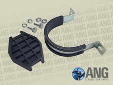 TVR VIXEN S1, S2 & S3 1967-1972 WIPER MOTOR MOUNTING KIT