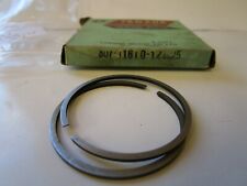 YAMAHA  YAS3 O/S PISTON RINGS 307-11610-12