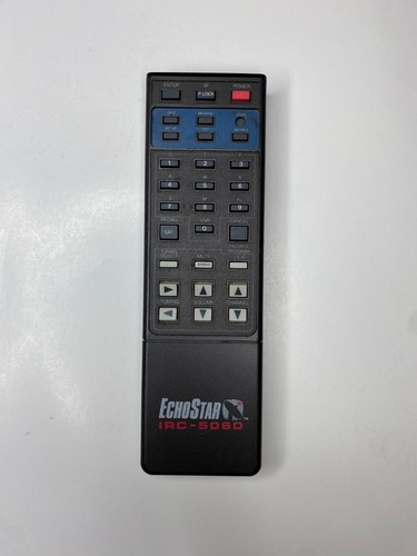 Echostar irc 5060 satellite - echostar, tv