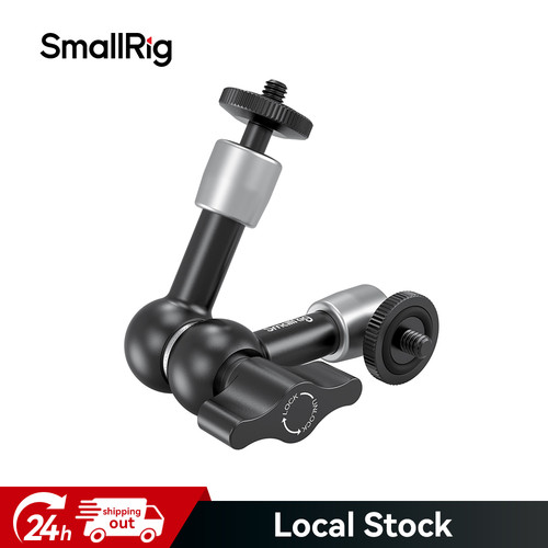 Smallrig articulating arm - arm, (5.5