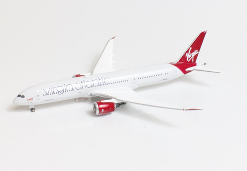 Virgin atlantic airways boeing - virgin,