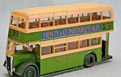 Corgi classics 97198 guy - corgi,