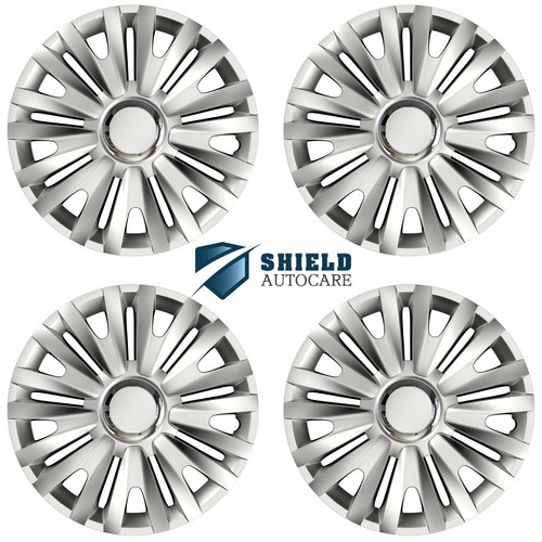 Wheel trims hub caps - wheel, 15"