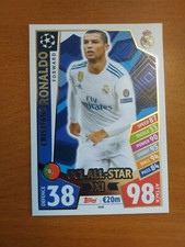 Topps UEFA Champions League