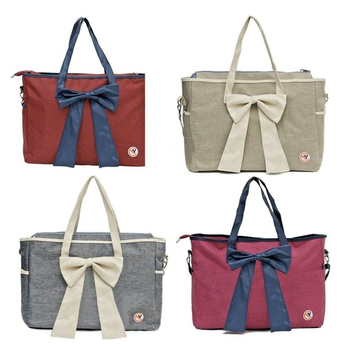 Baby diaper bag nursery tote - baby,