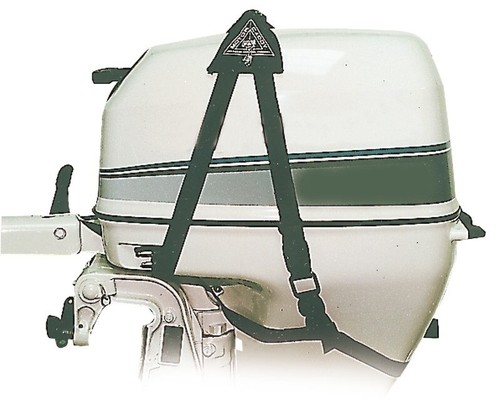 Outboard engines lifting - outboard,