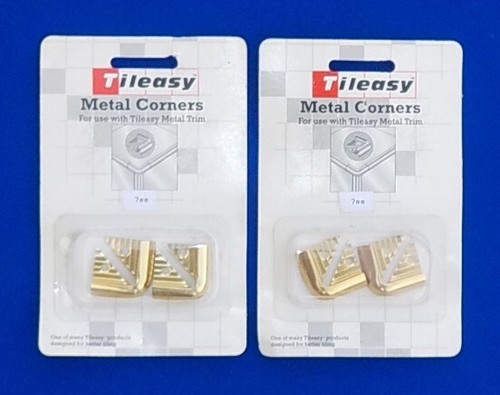 Tile trim corners - pairs),