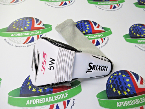 Srixon 355 pink fairway - srixon,