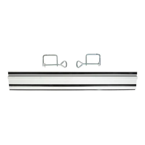 Gmc aluminum plunge saw track - plunge,