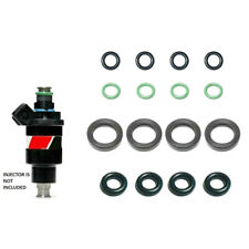 Fuel Injector Repair Kit BK14H For Honda Accord CRX Civic Del Sol Prelude Acura