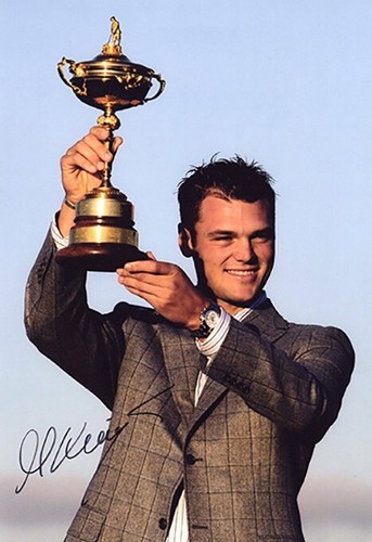 Martin kaymer ryder cup 2010 - kaymer,,