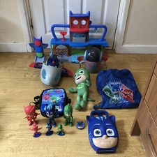 Huge PJ Masks Bundle -