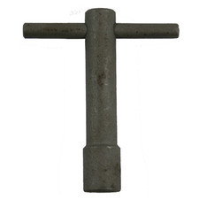 Bison 8mm Square Key For T1 S1