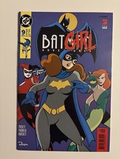 Batman  Adventures #12 - #9