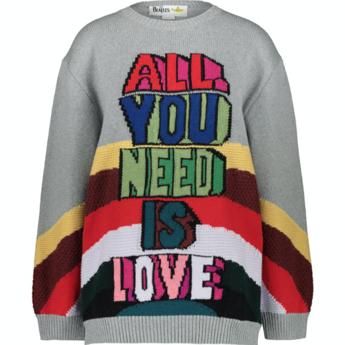 Stella mccartney the beatles - mccartney, x