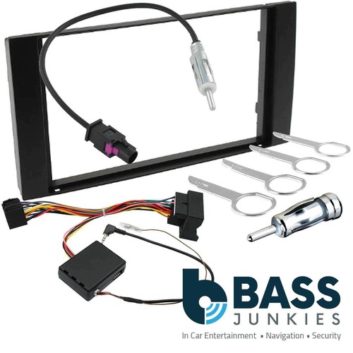 Ford transit 2006 car stereo - transit,