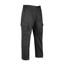 Mens Cargo Combat Work