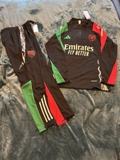 Children's Football training