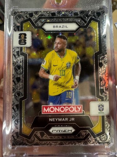 2026 panini prizm world cup - 2026,