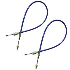 Long Life Trailer Brake Cable