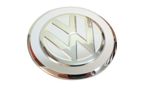 Wheel trims hub - vw,