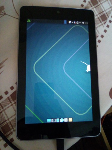 Google asus nexus - nexus, tab