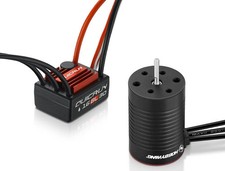 Hobbywing Quicrun Combo 16Bl30