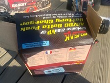 Traxxas Bandit Buggy 1/10 Off