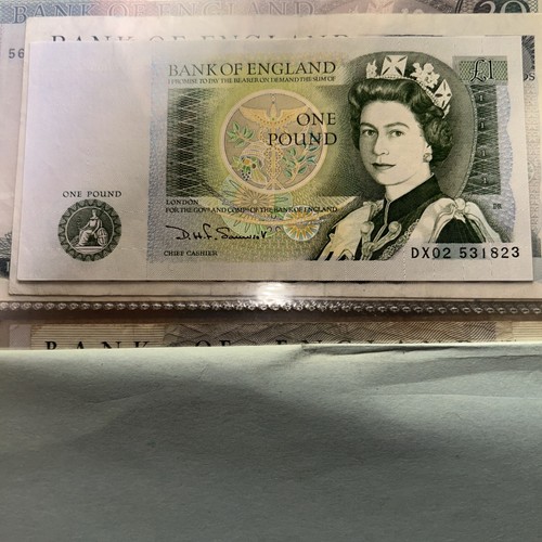 1981 bank england - 1981, of