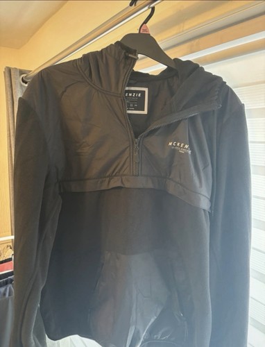 Mckenzie jacket - jacket, xl