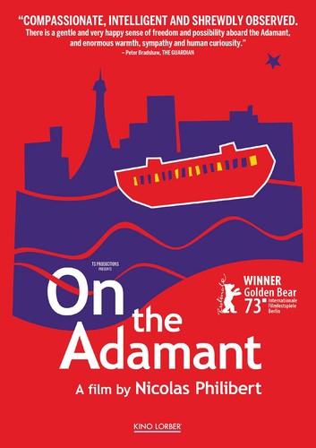 The adamant us - adamant, (us