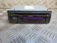 KENWOOD KDC-3054UR RADIO