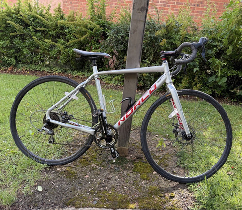 Vitus energie 54cm 700c - energie,