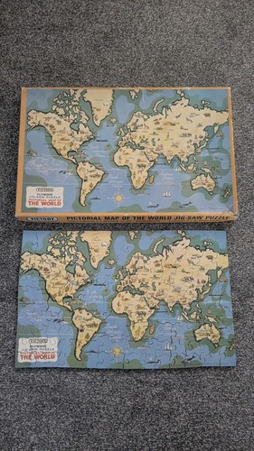 Vintage victory plywood - -,