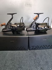 Daiwa basia DCR1 black body