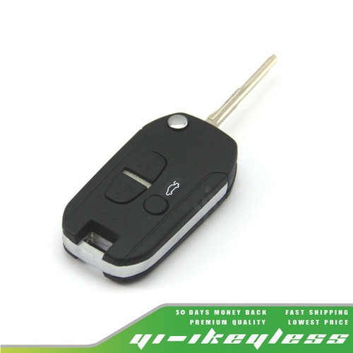 Buttons remote flip - flip, key