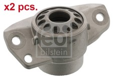 X2 PCS REAR TOP STRUT MOUNTING