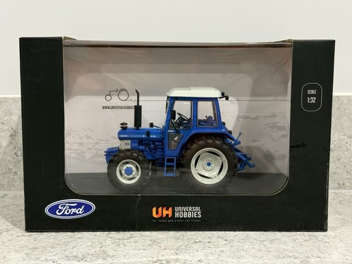 Universal hobbies ford 6610 - universal,
