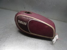Yamaha XS750 XS 750 Petrol Fuel Tank