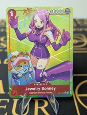 One Piece Card Game - Jewelry