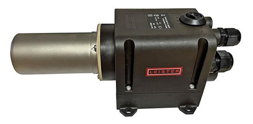 Leister lhs 40s - 40s, hot
