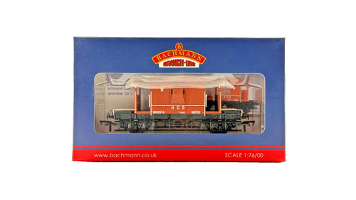 Bachmann gauge 536k - oo,
