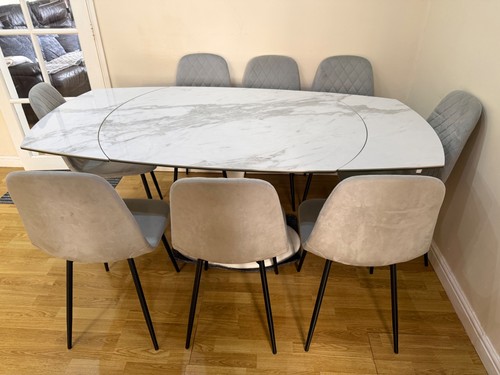 Dwell lille ceramic marble - dwell,