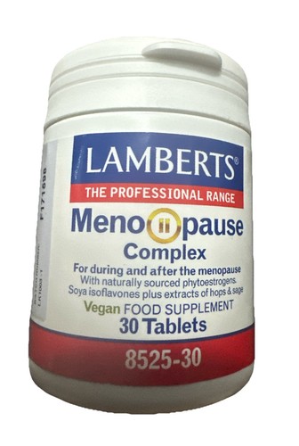 Lamberts meno pause complex - meno-pause,