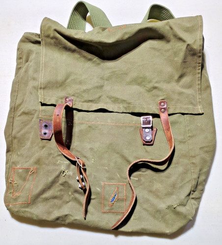 Vtg duluth pack monarch 2 - no.,