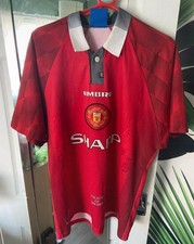 Manchester United Football