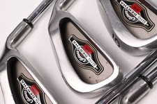 Callaway Big Bertha 1996 Irons
