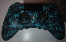 PS4 Scuf Impact Controller TMR